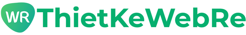 Logo ThietKeWebRe 2020