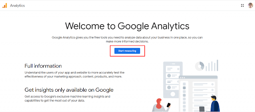 Hướng dẫn cài đặt Google Analytics đơn giản