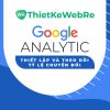 Hướng dẫn cài đặt Google Analytics đơn giản