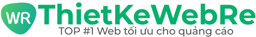 Logo Thietkewebre