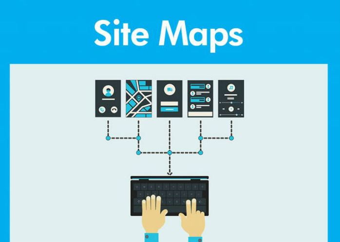 Cách Tạo Sitemap Và Khai Báo Với Google