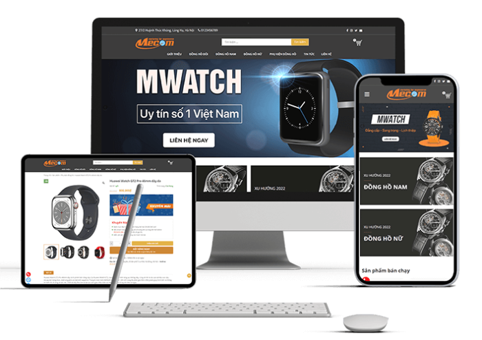 Thumb mẫu web Mwatch